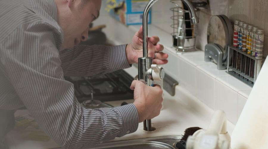 Local expert plumbing services in Gore, VA